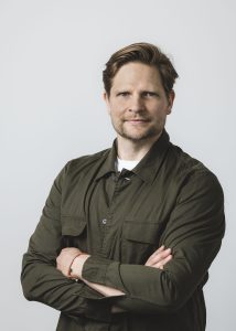 Picture of Peter Spieth